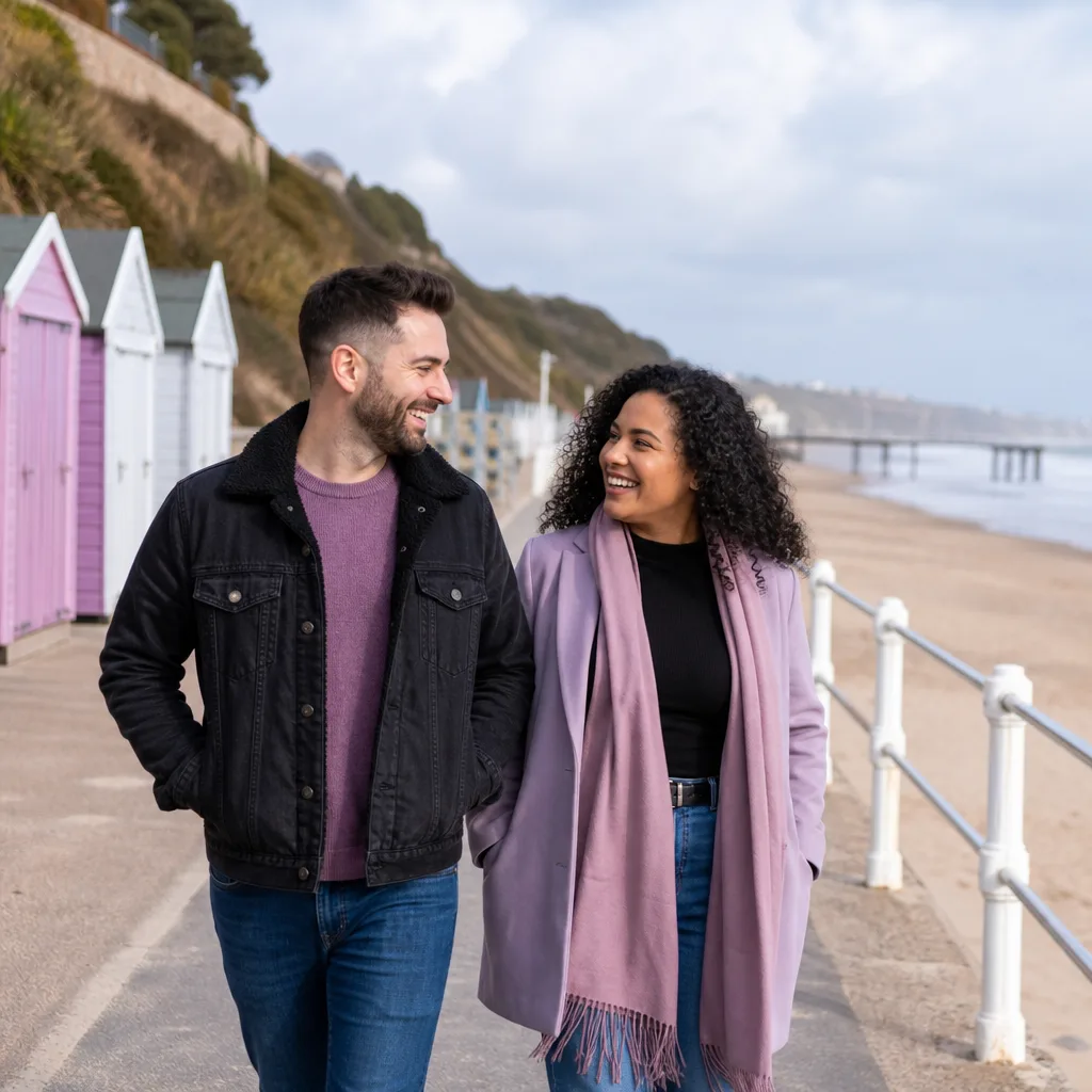 Dating Bournemouth