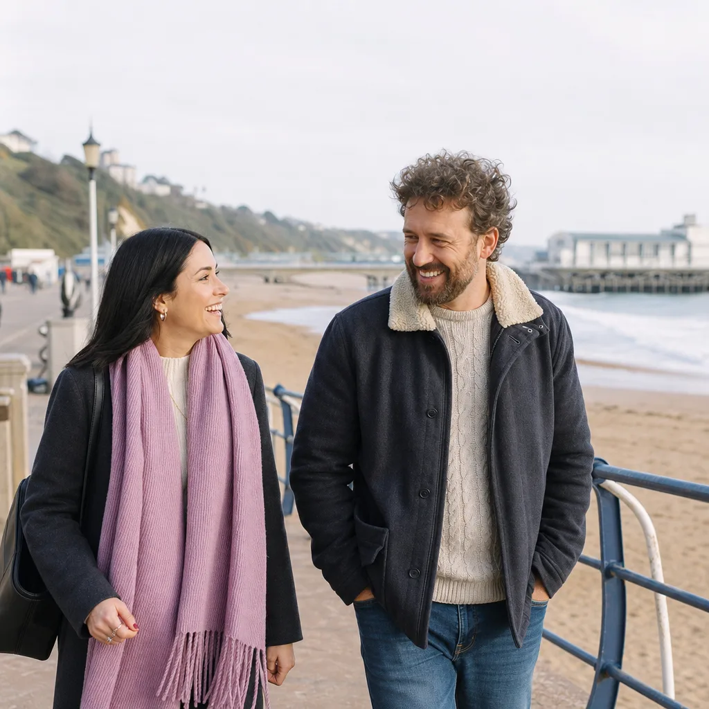 Dating In Bournemouth