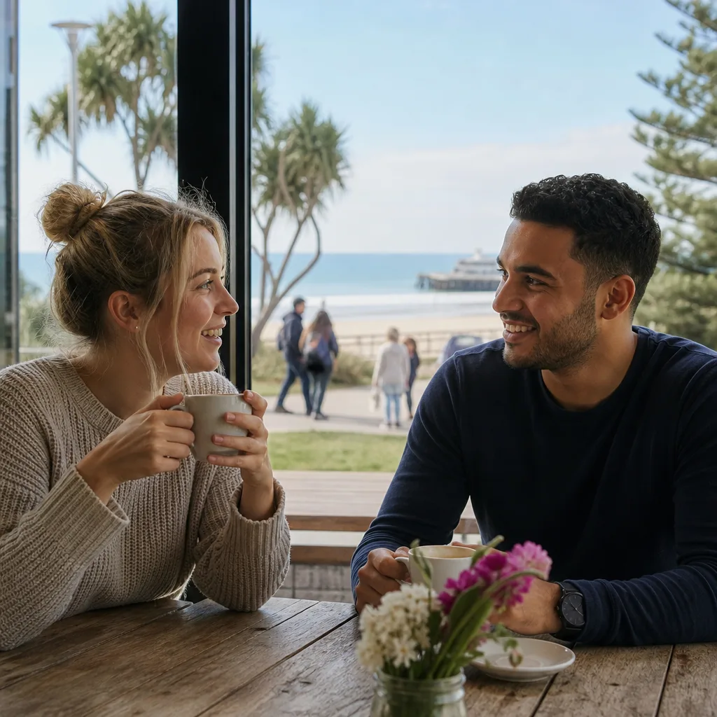 Bournemouth Dating